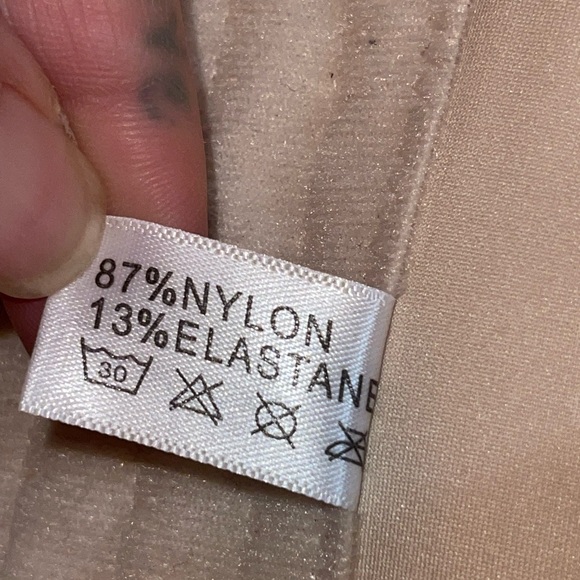 Tosoft Full Coverage Corset Bra - Picture 8 of 8